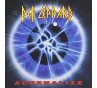 Def Leppard Adrenalize (CD)