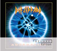 Def Leppard - Adrenalize (Deluxe Edt.)