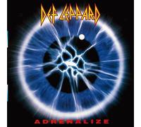 Def Leppard - Adrenalize [SHM