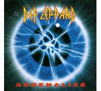 Def Leppard - ADRENALIZE -SHM-CD/DELUXE