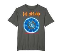 Def Leppard - Adrenalizzare Maglietta