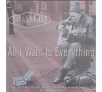 Def Leppard - All I Want...
