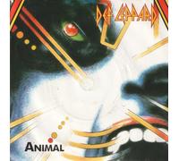 Def Leppard - Animal
