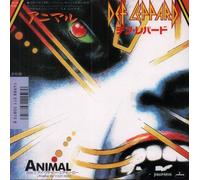 Def Leppard - Animal