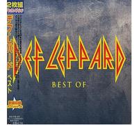Def Leppard - Best of
