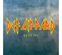 DEF LEPPARD - BEST OF