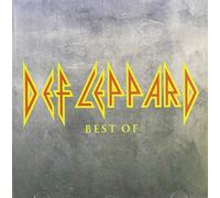 Def Leppard - Best Of Def Leppard