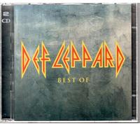 Def Leppard - Best of (Limited Edition)