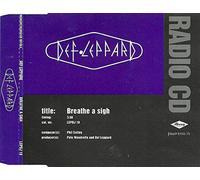 Def Leppard - Breathe a Sigh [Import]