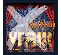 Def Leppard - The Cd Boxset Vol.3 (Box 6 Cd)