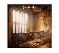 - Def Leppard con Royal Philharmonic Orchestra - Drastic Symphonies - Vinile