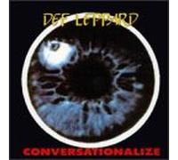 Def Leppard - Conversationalize