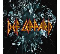 Def Leppard - Def Leppard