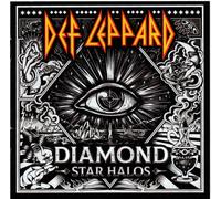 Def Leppard - Diamond Star Halos (CD)