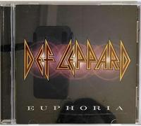 Def Leppard - Euphoria+1