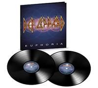 Def Leppard - Euphoria
