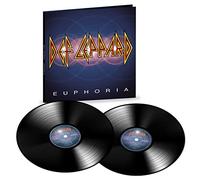 Def Leppard - Euphoria