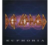 Def Leppard - Euphoria by Def Leppard (1999-05-26)