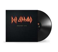 Def Leppard - Greatest Hits