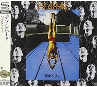 Def Leppard - High N' Dry