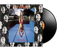 Def Leppard - High'N'Dry