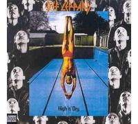 Def Leppard - High'n'Dry by Def Leppard (1987-04-22)