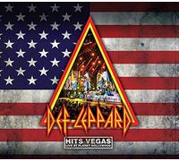 hits vegas - live at planet hollywood