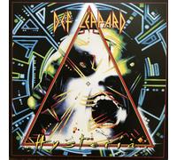 Def Leppard Hysteria (Vinyl LP) 12" Album