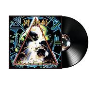 Def Leppard Hysteria (Vinyl LP) 12" Album