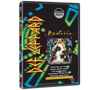 Def Leppard - Hysteria