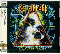 Def Leppard - Hysteria