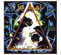 Def Leppard - Hysteria [CD]