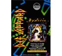 Def Leppard - Hysteria [Classic Albums]