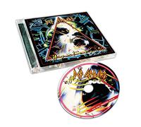 DEF LEPPARD - HYSTERIA -REMAST-