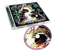 Def Leppard Hysteria (CD) Album