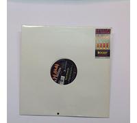 Def Leppard - Love bites (DJ edition, incl. 'Rocket' [Lunar Mix], 1987) / Vinyl Maxi Single [Vinyl 12'']