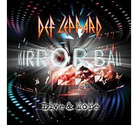 Def Leppard - Mirrorball (3 LP)