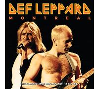 Def Leppard - Montreal