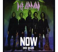 Def Leppard - Now