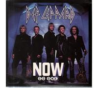 Def Leppard - Now