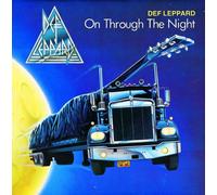 Def Leppard - On Through the Night [Reissue]