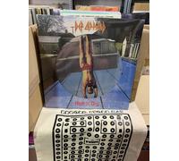 DEF LEPPARD PICTURE DISC HIGH N DRY RSD 2022 SIGILLATO