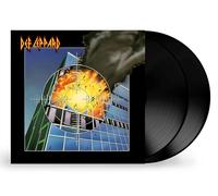 Def Leppard - Pyromania (2 LP)