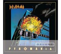 Def Leppard - Pyromania - Deluxe Edition 2CD Box Set [2CD]