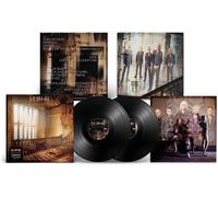 Vinile Def Leppard - Drastic Symphonies With The Royal Philharmonic Orchestra (
