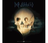 Def Leppard Retro-Active