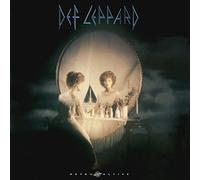 DEF LEPPARD - Retro active (2022) 2 LP vinyl pre order