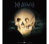 Def Leppard Retro-Active (CD)