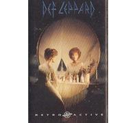 Def Leppard - Retro Attivo