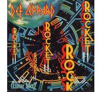 Def Leppard - Rocket